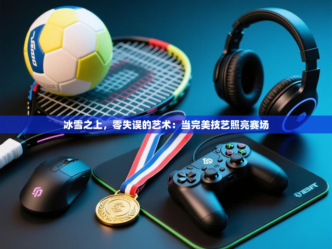 冰雪之上，零失误的艺术：当完美技艺照亮赛场  第1张