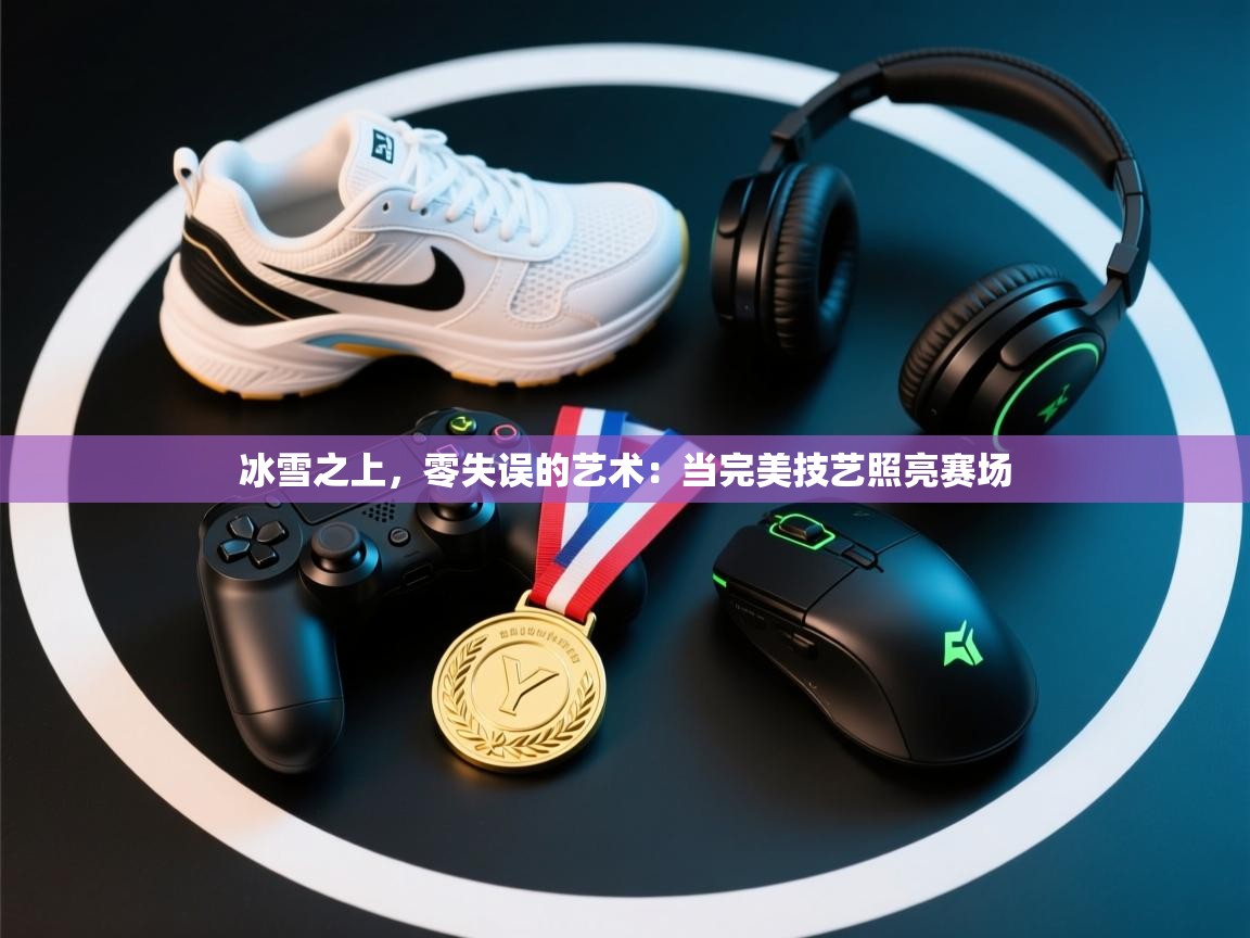 冰雪之上，零失误的艺术：当完美技艺照亮赛场  第2张