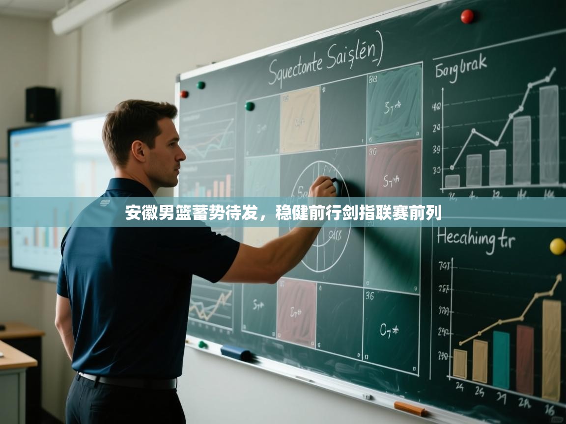 安徽男篮蓄势待发，稳健前行剑指联赛前列