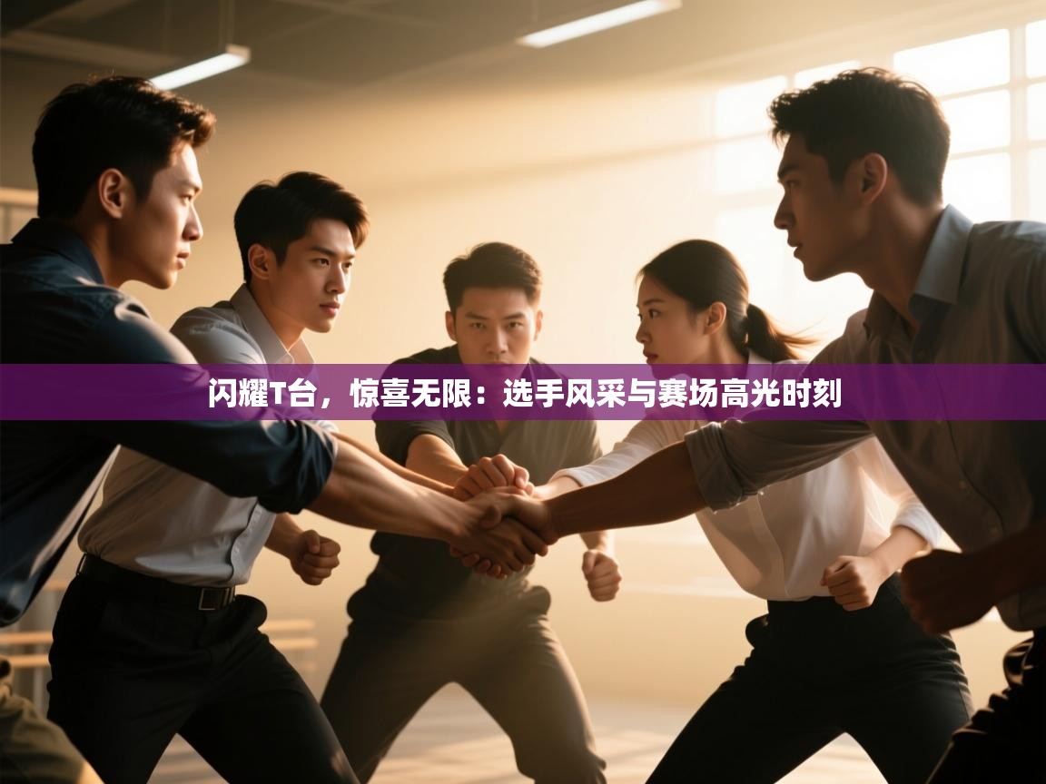 闪耀T台，惊喜无限：选手风采与赛场高光时刻  第2张